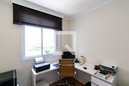 Apartamento à venda com 59m², 2 quartos e 1 vagaQuarto 2