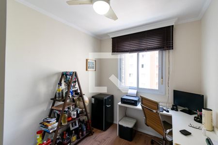 Apartamento à venda com 59m², 2 quartos e 1 vagaQuarto 2