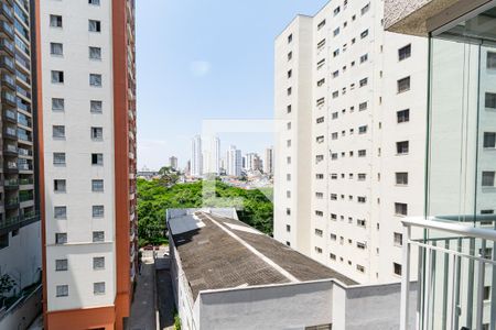 Apartamento à venda com 59m², 2 quartos e 1 vagaVista do Quarto 2