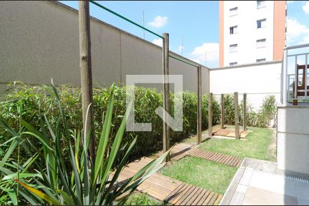 Apartamento à venda com 59m², 2 quartos e 1 vagaÁrea Comum