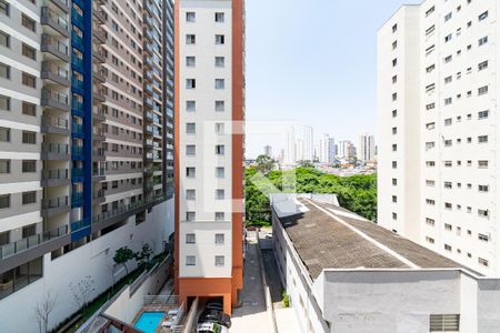 Apartamento à venda com 59m², 2 quartos e 1 vagaVista da Suíte