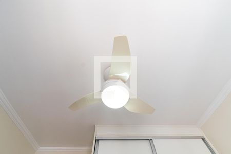 Apartamento à venda com 59m², 2 quartos e 1 vagaQuarto 2