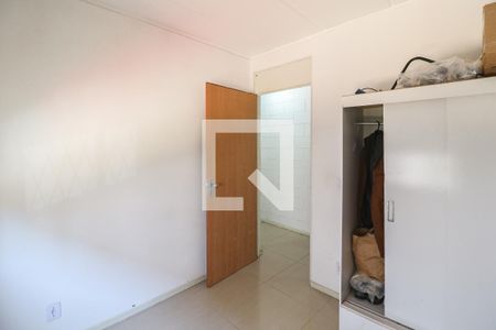 Apartamento à venda com 70m², 3 quartos e 1 vagaQuarto 3