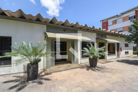 Apartamento à venda com 70m², 3 quartos e 1 vagaÁrea comum - Salão de festas