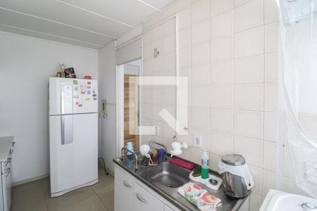 Apartamento à venda com 70m², 3 quartos e 1 vagaCozinha