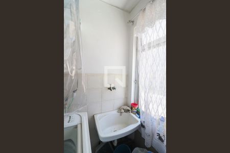 Apartamento à venda com 70m², 3 quartos e 1 vagaÁrea de Serviço