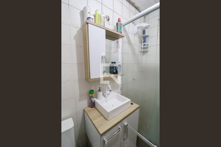 Apartamento à venda com 70m², 3 quartos e 1 vagaBanheiro