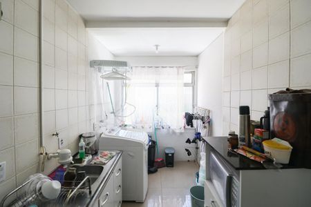 Apartamento à venda com 70m², 3 quartos e 1 vagaCozinha