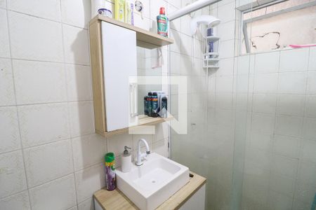Apartamento à venda com 70m², 3 quartos e 1 vagaBanheiro