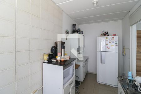 Apartamento à venda com 70m², 3 quartos e 1 vagaCozinha