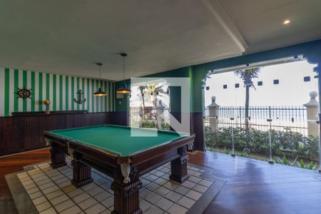 Apartamento à venda com 80m², 2 quartos e 2 vagasÁrea comum