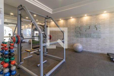 Apartamento à venda com 80m², 2 quartos e 2 vagasÁrea comum