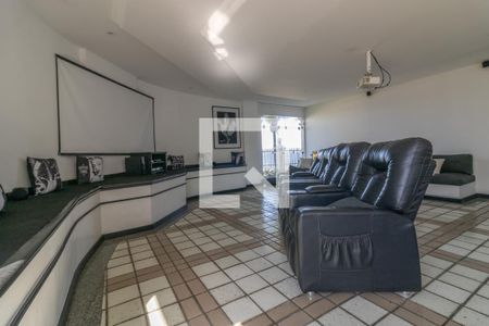 Apartamento à venda com 80m², 2 quartos e 2 vagasÁrea comum