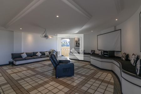 Apartamento à venda com 80m², 2 quartos e 2 vagasÁrea comum