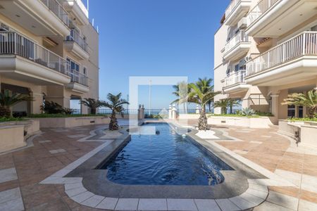 Apartamento à venda com 80m², 2 quartos e 2 vagasÁrea comum