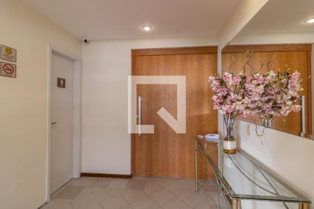 Apartamento à venda com 80m², 2 quartos e 2 vagasÁrea comum