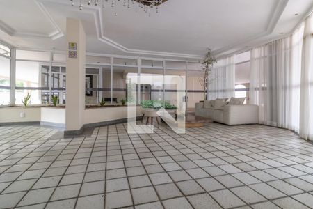 Apartamento à venda com 80m², 2 quartos e 2 vagasÁrea comum