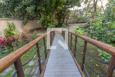 Apartamento à venda com 80m², 2 quartos e 2 vagasÁrea comum