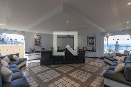 Apartamento à venda com 80m², 2 quartos e 2 vagasÁrea comum