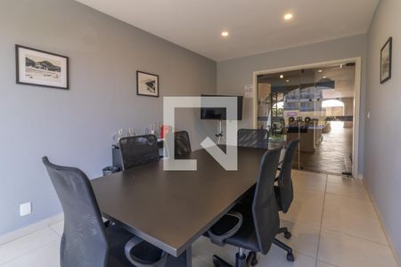 Apartamento à venda com 80m², 2 quartos e 2 vagasÁrea comum