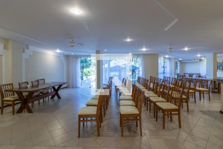 Apartamento à venda com 80m², 2 quartos e 2 vagasÁrea comum