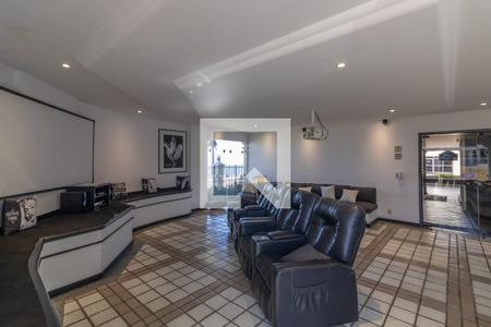 Apartamento à venda com 80m², 2 quartos e 2 vagasÁrea comum