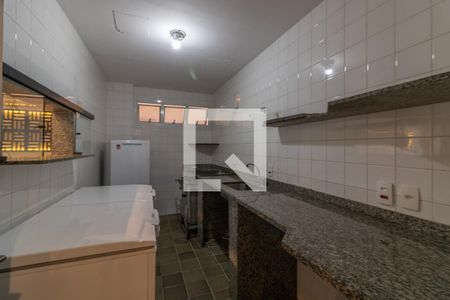Apartamento à venda com 80m², 2 quartos e 2 vagasÁrea comum