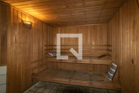 Apartamento à venda com 80m², 2 quartos e 2 vagasÁrea comum