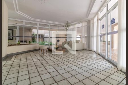 Apartamento à venda com 80m², 2 quartos e 2 vagasÁrea comum