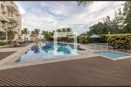 Apartamento à venda com 80m², 2 quartos e 2 vagasÁrea comum