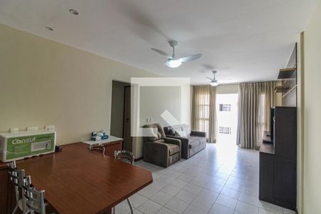 Sala de apartamento à venda com 2 quartos, 80m² em Recreio dos Bandeirantes, Rio de Janeiro