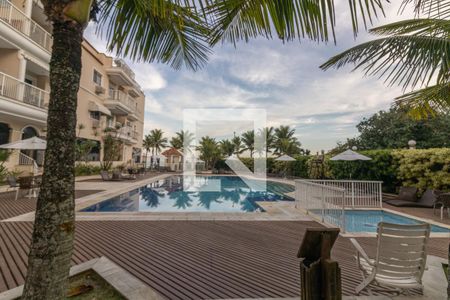 Apartamento à venda com 80m², 2 quartos e 2 vagasÁrea comum