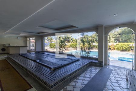 Apartamento à venda com 80m², 2 quartos e 2 vagasÁrea comum