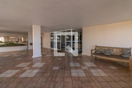 Apartamento à venda com 80m², 2 quartos e 2 vagasÁrea comum