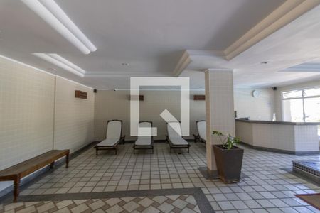 Apartamento à venda com 80m², 2 quartos e 2 vagasÁrea comum