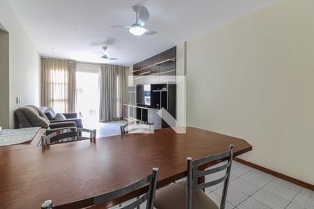 Sala de apartamento à venda com 2 quartos, 80m² em Recreio dos Bandeirantes, Rio de Janeiro