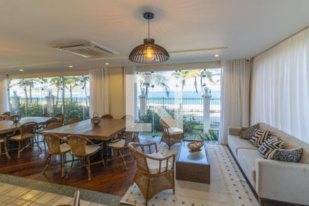 Apartamento à venda com 80m², 2 quartos e 2 vagasÁrea comum