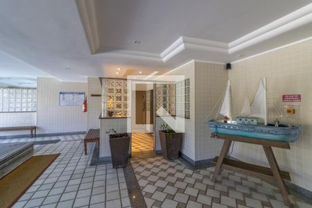 Apartamento à venda com 80m², 2 quartos e 2 vagasÁrea comum