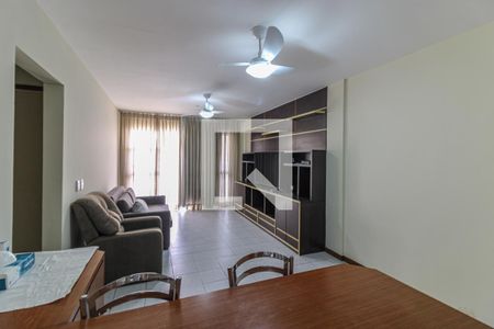 Sala de apartamento à venda com 2 quartos, 80m² em Recreio dos Bandeirantes, Rio de Janeiro