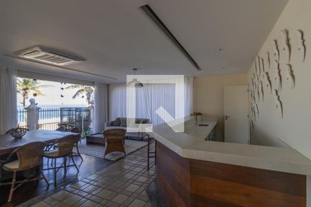 Apartamento à venda com 80m², 2 quartos e 2 vagasÁrea comum