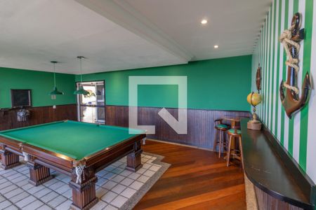 Apartamento à venda com 80m², 2 quartos e 2 vagasÁrea comum