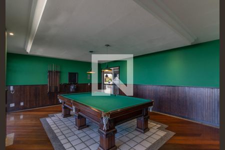 Apartamento à venda com 80m², 2 quartos e 2 vagasÁrea comum