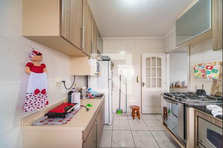 Apartamento à venda com 142m², 2 quartos e 2 vagas Apartamento à venda com 142m², 2 quartos e 2 vagasCozinha