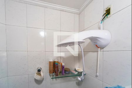 Apartamento à venda com 142m², 2 quartos e 2 vagas Apartamento à venda com 142m², 2 quartos e 2 vagasBanheiro do Quarto 2