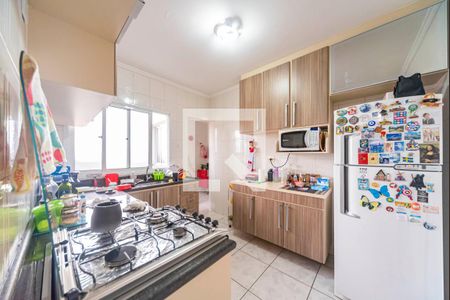 Apartamento à venda com 142m², 2 quartos e 2 vagas Apartamento à venda com 142m², 2 quartos e 2 vagasCozinha