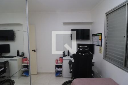 Quarto 1 de apartamento para alugar com 2 quartos, 50m² em Chácara Califórnia, São Paulo