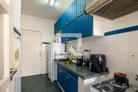 Apartamento à venda com 66m², 2 quartos e 1 vaga Apartamento à venda com 66m², 2 quartos e 1 vagaCozinha
