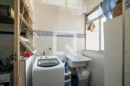 Apartamento à venda com 66m², 2 quartos e 1 vaga Apartamento à venda com 66m², 2 quartos e 1 vagaÁrea de Serviço