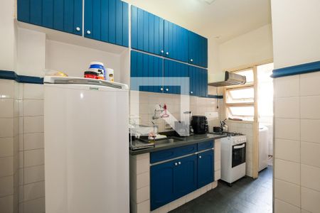 Apartamento à venda com 66m², 2 quartos e 1 vaga Apartamento à venda com 66m², 2 quartos e 1 vagaCozinha