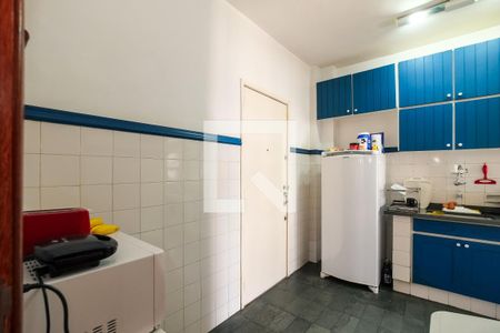 Apartamento à venda com 66m², 2 quartos e 1 vaga Apartamento à venda com 66m², 2 quartos e 1 vagaCozinha
